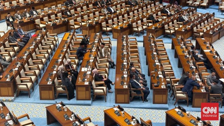 Batas Parlemen 5 Persen Untung Atau Buntung