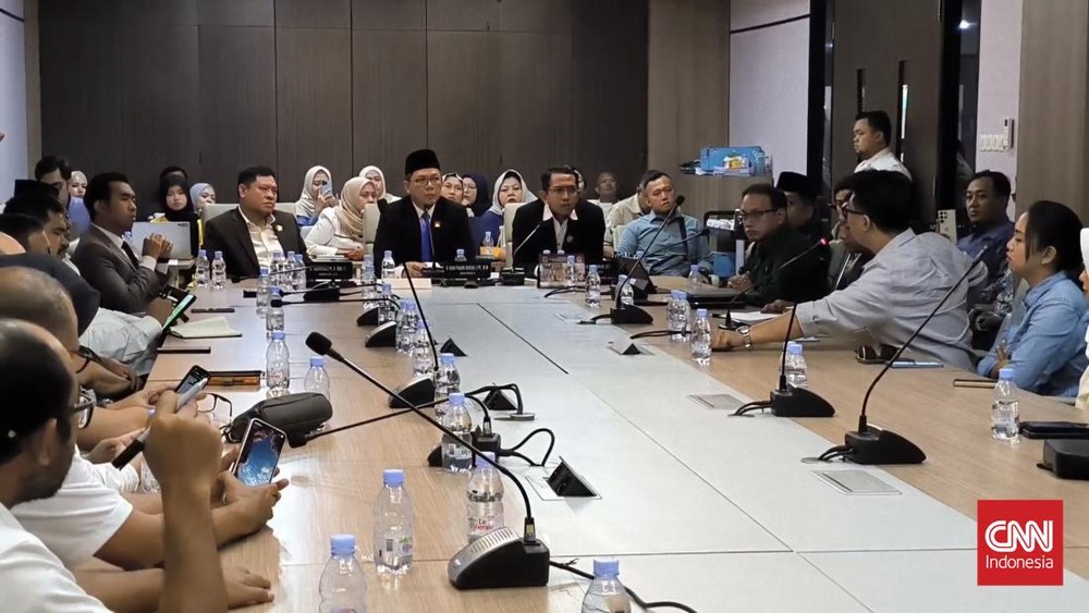 KPAI Lindungi Siswa Konflik Sekolah Pamulang