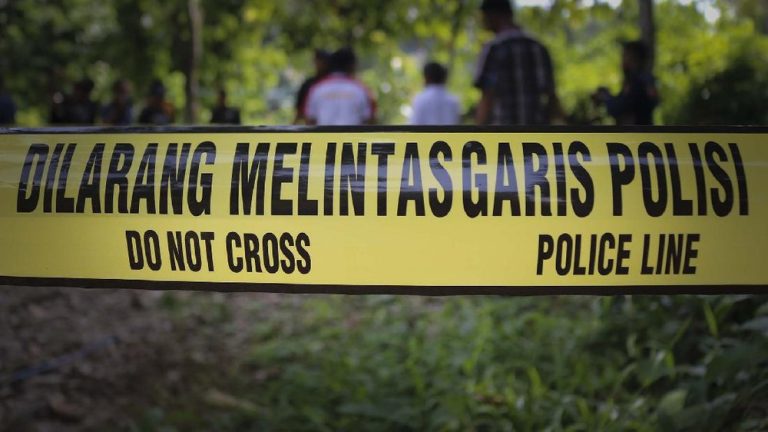 Malam Mencekam Cikupa Geng Motor Bersenjata Mengamuk Malam Mencekam Cikupa Geng Motor Bersenjata Mengamuk