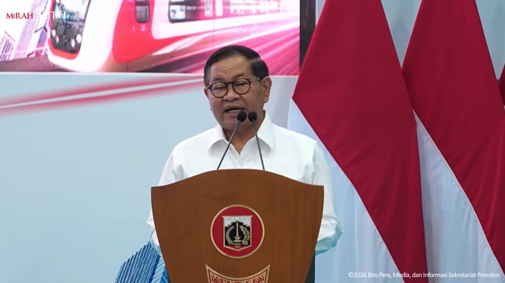 Jakarta Gratiskan Transportasi Siapa Saja Bisa