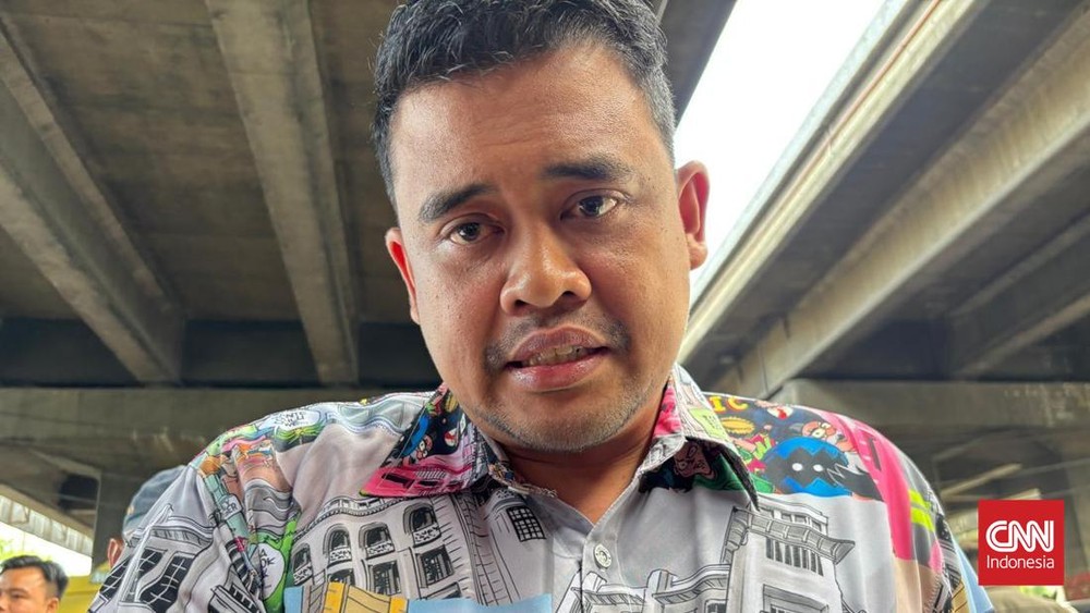 Tragedi MBG Karo Mental Siswi Hancur Ini Kata Bobby