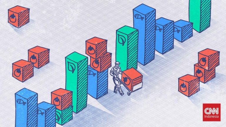 Hasil Survei Bikin Kaget Partai Ini Melesat Jauh