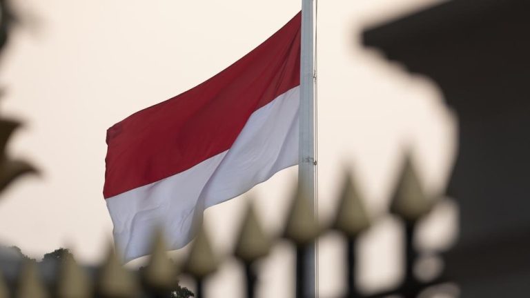 Mengejutkan 20 Anak Bangsa Siap Taklukkan Dunia