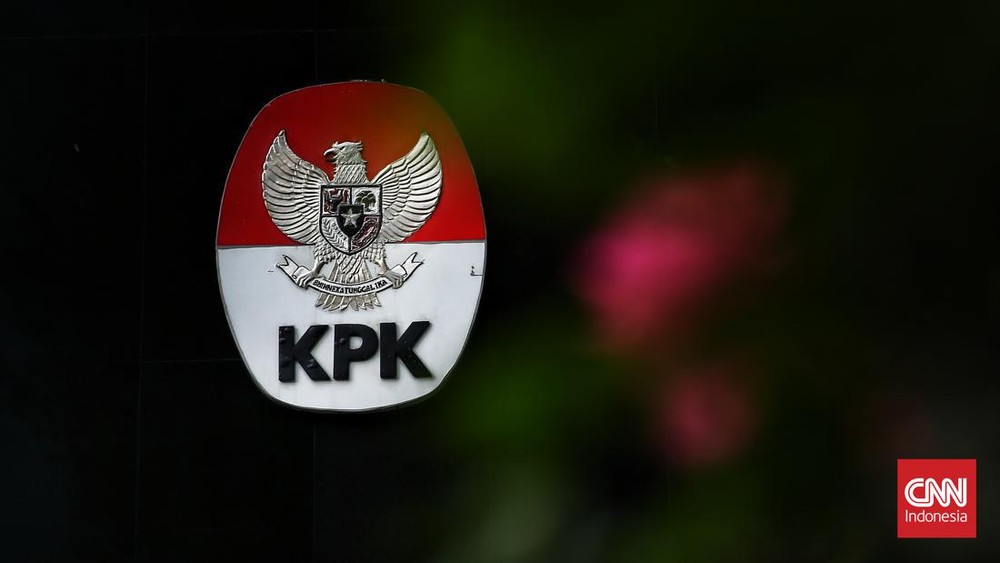 Pejabat Bea Cukai Mangkir KPK Sakit Misterius
