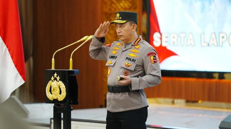 Daftar Petinggi Polri Naik Pangkat Bikin Heboh Daftar Petinggi Polri Naik Pangkat Bikin Heboh