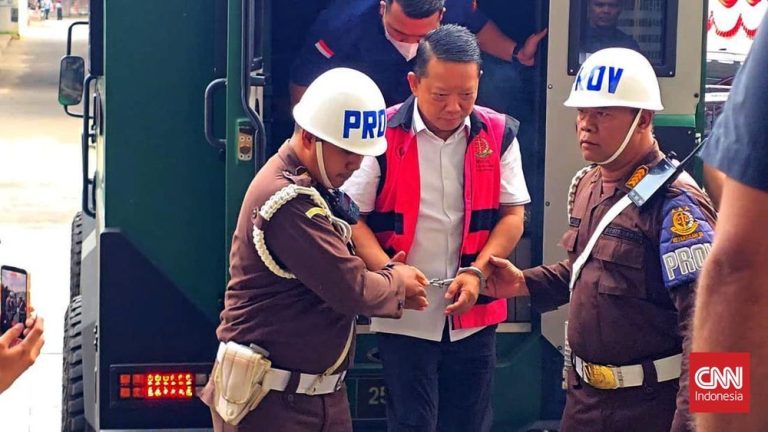Skandal Emas Febrie Memanas Tersangka Baru Hadir Skandal Emas Febrie Memanas Tersangka Baru Hadir