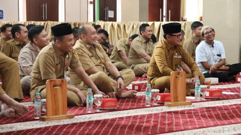 Jabatan Sementara Ini Pesan Wamendagri ASN Jabatan Sementara Ini Pesan Wamendagri ASN