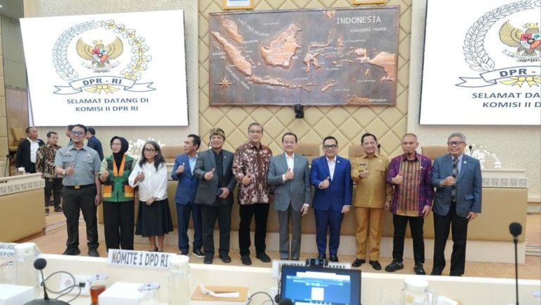 Masa Depan 15 Wilayah Kalimantan Terkuak Masa Depan 15 Wilayah Kalimantan Terkuak