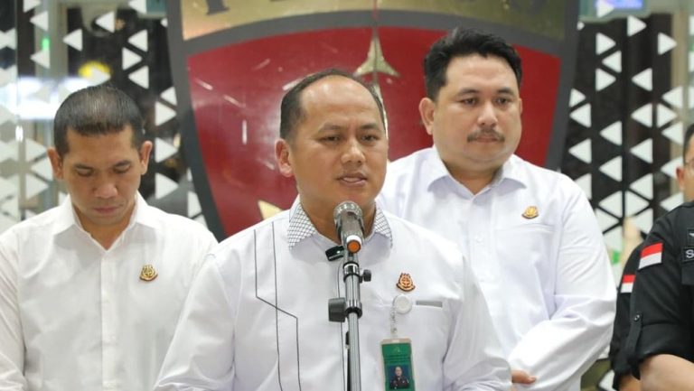 Geger SCBD Kejagung Sita Perusahaan Don Ritto