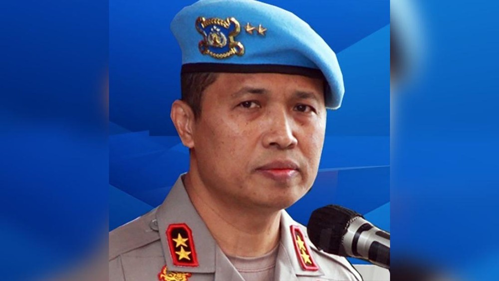 Polri Bekukan Kasus Agraria Ada Apa Ini
