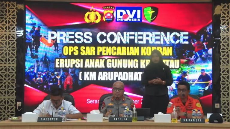 ABK Ditemukan Keluarga Lega Nasib Jurnalis Masih Gelap ABK Ditemukan Keluarga Lega Nasib Jurnalis Masih Gelap