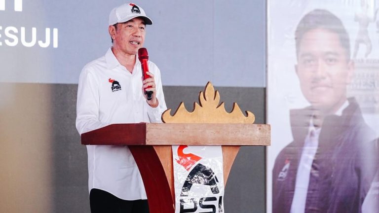 Jokowi Bikin Geger Ngaku Anggota PSI Sejak Lama