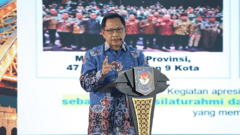Tito Bongkar Rahasia Tapteng Konflik Mereda