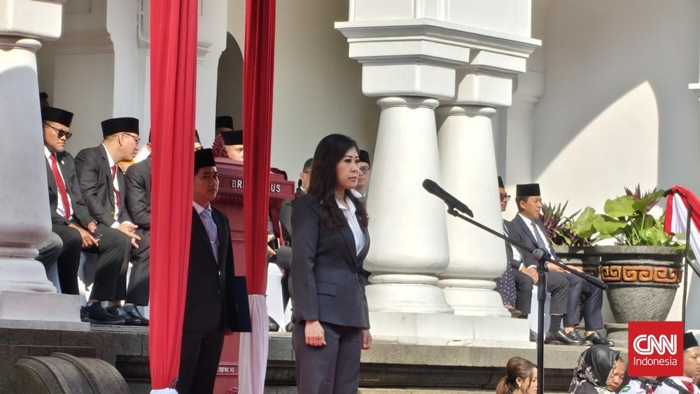 Visi Baru Kemkomdigi Guncang Ekosistem Digital