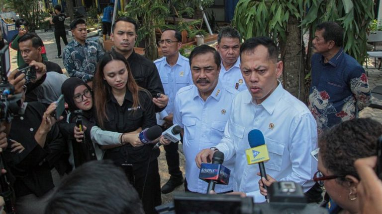 Misteri Hunian Mewah Lapas Cibinong Terkuak Misteri Hunian Mewah Lapas Cibinong Terkuak