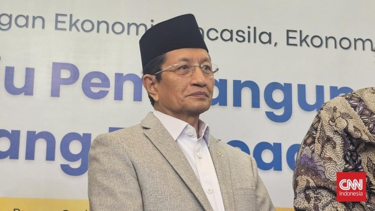 Menag Ultimatum Tegas Kekerasan Pesantren Tamat