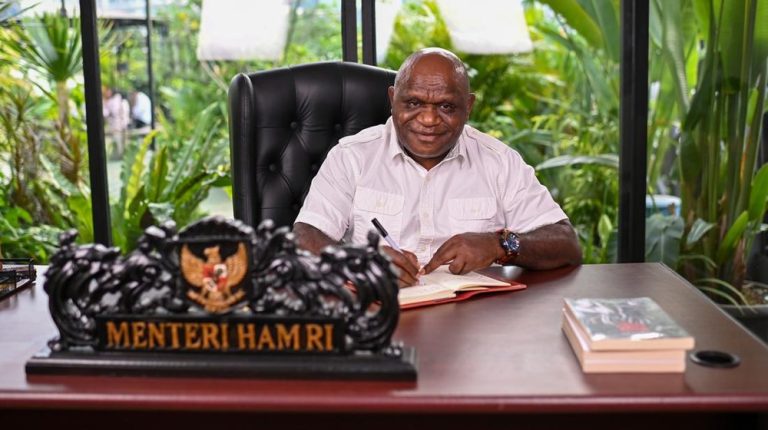 Vonis Banding TNI Penyiram KontraS Bikin Geger