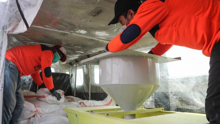 Cuaca Jakarta Diatur Siapa Dalang Hujan Deras