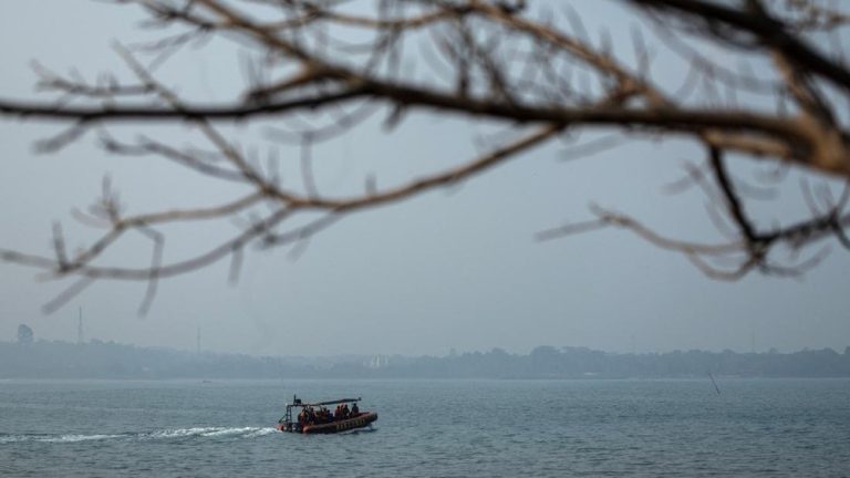 Misteri Hilangnya Jurnalis Terkuak Misteri Hilangnya Jurnalis Terkuak