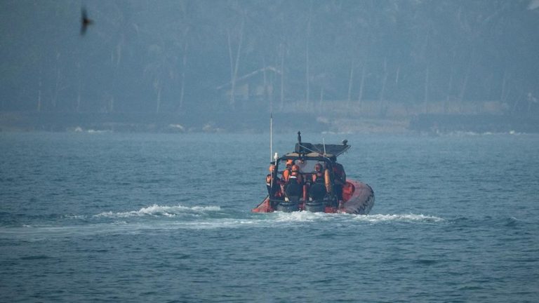 Pencarian Jurnalis Hilang Dihentikan Mengejutkan Pencarian Jurnalis Hilang Dihentikan Mengejutkan