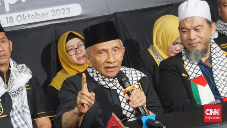 Partai Ummat Ganti Nakhoda Strategi Baru Menanti