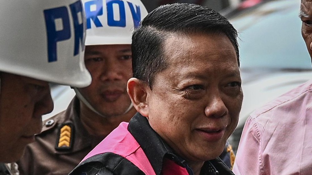 Skandal Febrie Cs Memanas Ini Fakta Baru