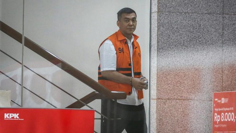 Drama Hukum KPK Silmy Karim Makin Panas