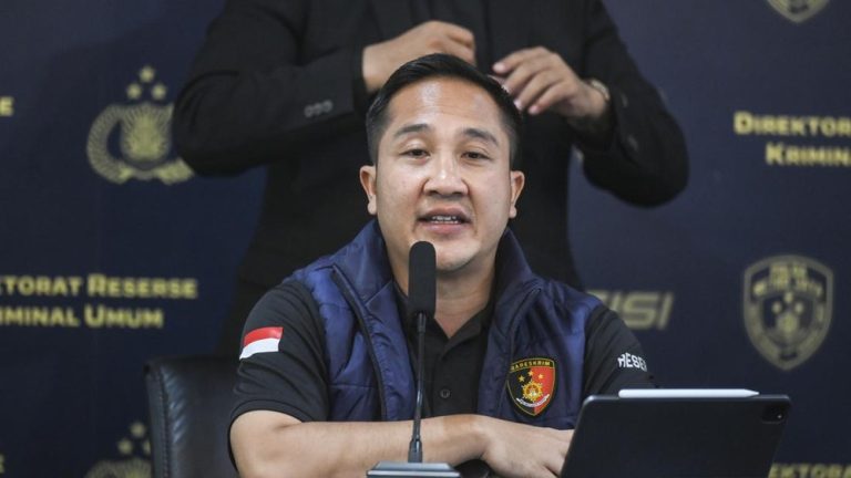 Masinis Kereta Maut Jadi Tersangka Ini Kata Polisi Masinis Kereta Maut Jadi Tersangka Ini Kata Polisi