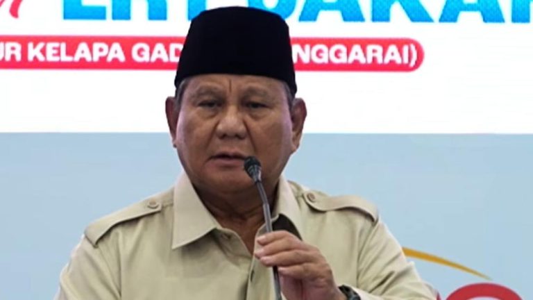 Tragedi KM Virgo Presiden Ambil Sikap Tegas