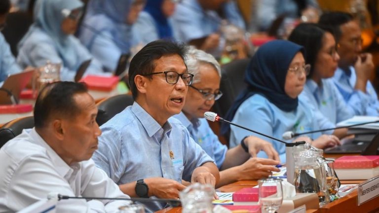 Akun Kesehatan Pribadi Mirip M-Banking Segera Akun Kesehatan Pribadi Mirip M-Banking Segera