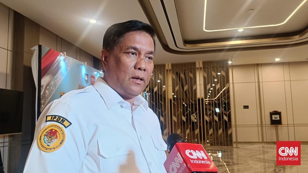 Rektor IPDN Pastikan Penghargaan Pemda Tanpa Glamor
