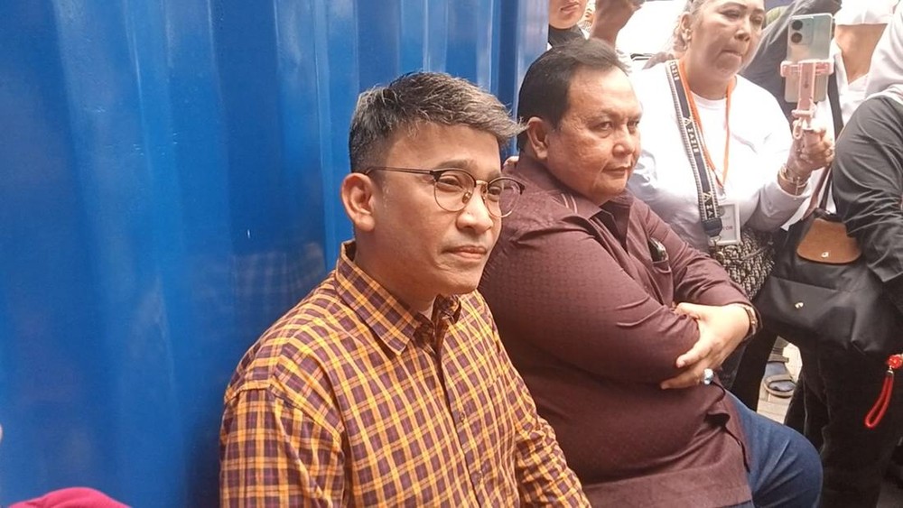 Ruben Onsu Lolos Jerat Hukum Ini Alasannya