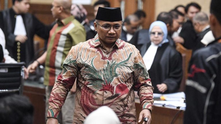 Terkuak Perintah Rahasia Bentuk Tim Hadapi Pansus Terkuak Perintah Rahasia Bentuk Tim Hadapi Pansus
