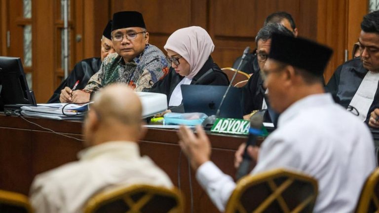 Pengakuan Mengejutkan Pejabat Kemenag Soal Harta