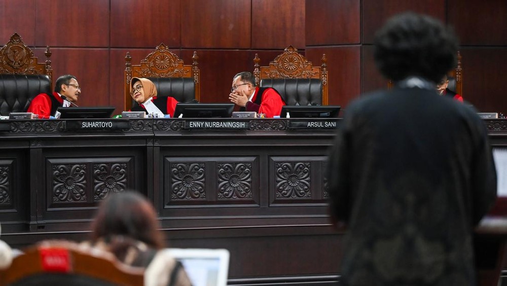 Harta Suami Rp231 Miliar Raib Istri Jepang Meradang