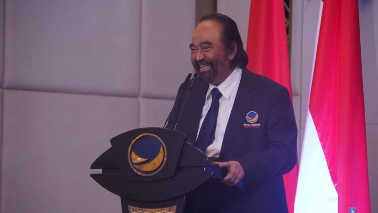 Syarat Capres Dua Fraksi Guncang Politik Nasional