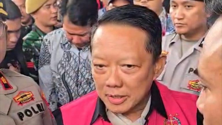 Jampidsus Febrie Adriansyah Ungkap Fakta Mengejutkan