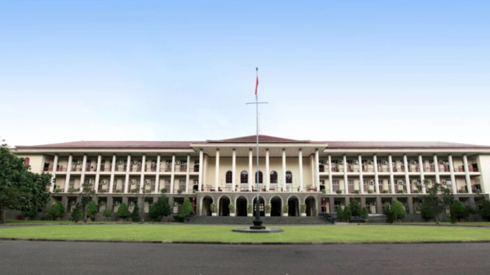 Mahasiswa UGM Jadi Korban Kekerasan Kampus Tak Tinggal Diam