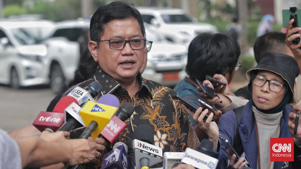 Desain Pemilu 2029 Bakal Berubah PAN Bersuara