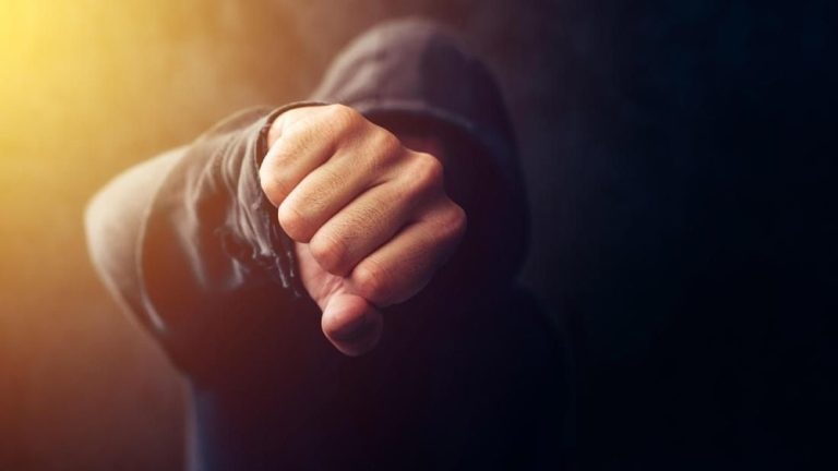 Aktivis UI Dikeroyok Misterius di Tebet Jaksel