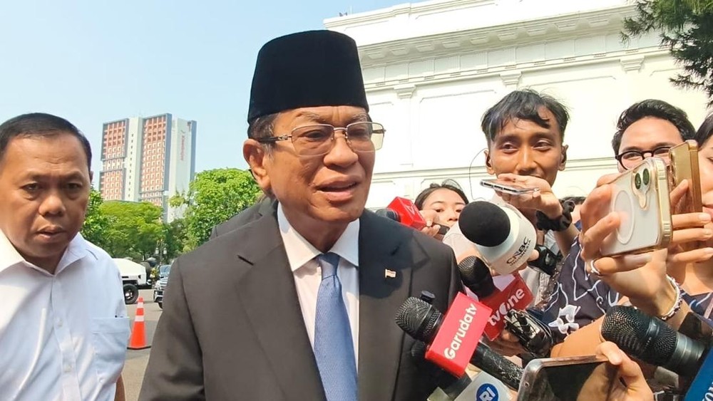 Agum Gumelar Ungkap Strategi Jitu Prabowo