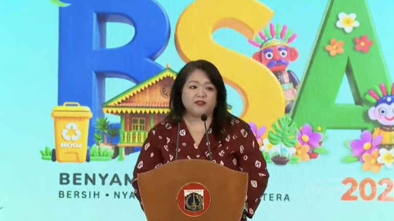 Ratusan Titik Wisata Baru Jakarta Terungkap Ratusan Titik Wisata Baru Jakarta Terungkap