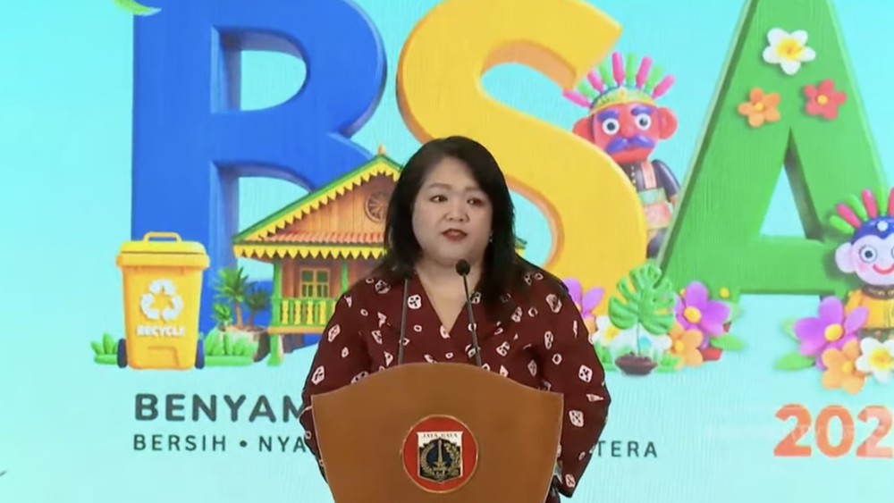 Ratusan Titik Wisata Baru Jakarta Terungkap
