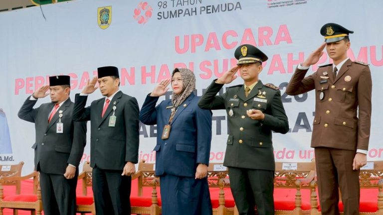 Pemuda Klaten Harus Bergerak Bangun Daerah Pemuda Klaten Harus Bergerak Bangun Daerah