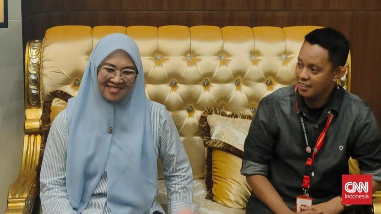 Sitti Husniah Terancam Penjara Akibat Kasus Gowa Sitti Husniah Terancam Penjara Akibat Kasus Gowa