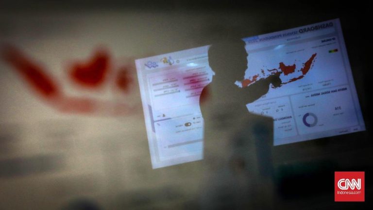 Terungkap UU SDI Data Publik Tak Lagi Gratis Terungkap UU SDI Data Publik Tak Lagi Gratis
