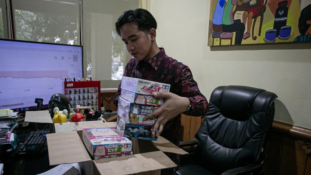 Terkuak KPU Solo Tak Cek Langsung Ijazah Gibran Luar Negeri