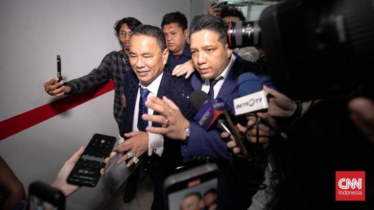 Bahaya Nyata Indonesia Digugat Singapura