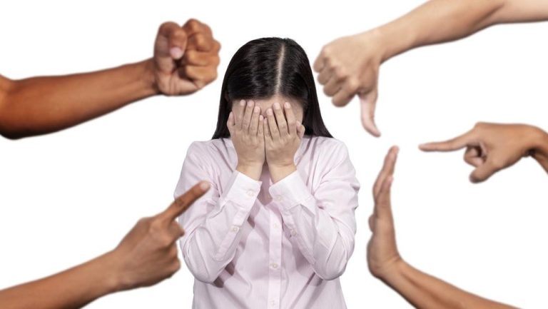 Misteri Minuman Racikan Korban Bullying SMP