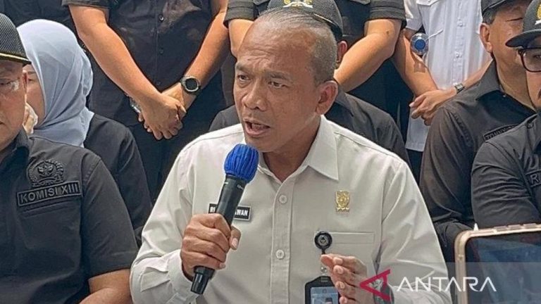 Geger Lapas Merauke Napi Kabur Terkuak Kini Aman